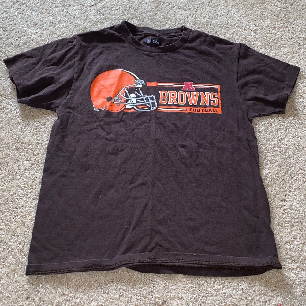 Cleveland Browns T-shirt